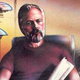 Image for article titled Philip K. Dick Books Are Extremely Popular with Bookstore Thieves